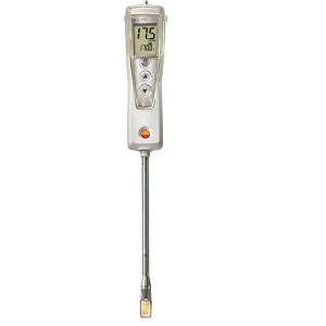 Testo 270 Mesure d'huile de friteuse