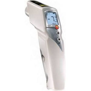 Testo 831 set