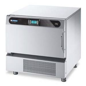 Cellule de réfrigération rapide