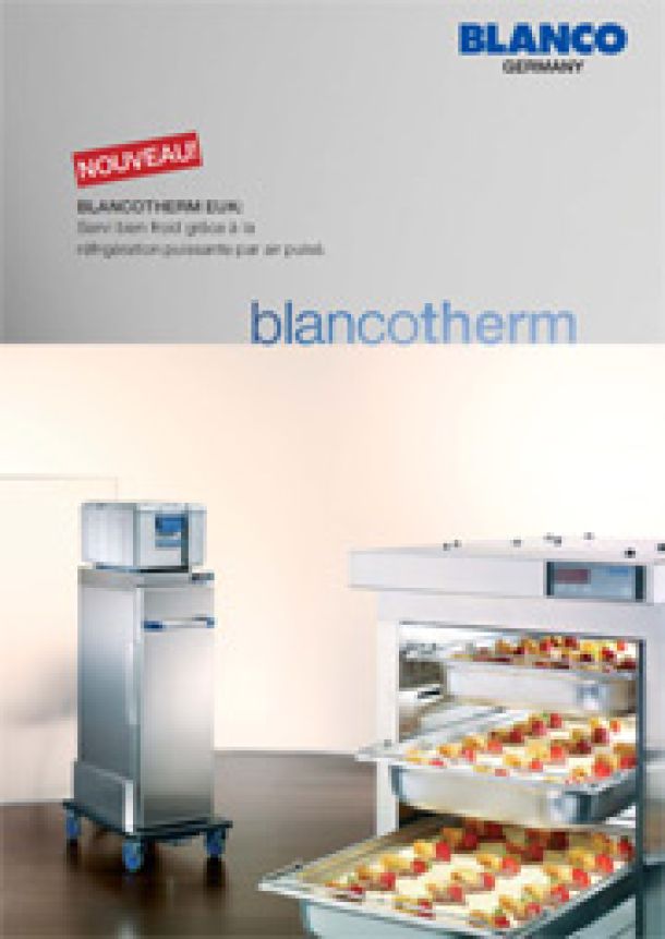 Blancotherm