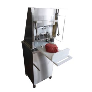 Attendrisseur Hydraulique Tenderstar